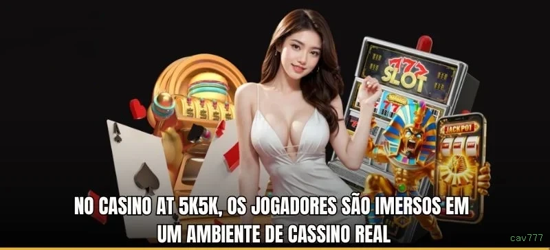 Baixar APK cav777